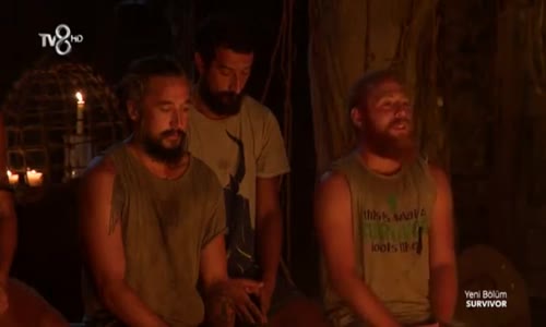 Survivor 2017-Furkan'ın Veda Konuşması Ağlattı