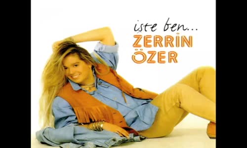 Zerrin Özer - Artık Yeter