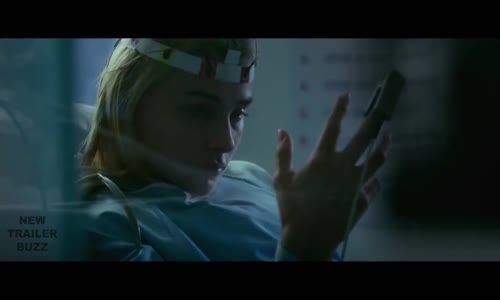 BRAIN ON FIRE Trailer (2017) Chloë Grace Moretz Movie 