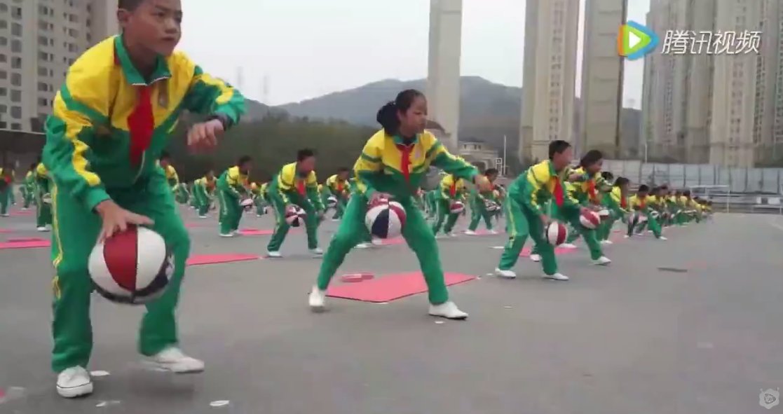 Senkronizasyon Yoga Ve Basketbol