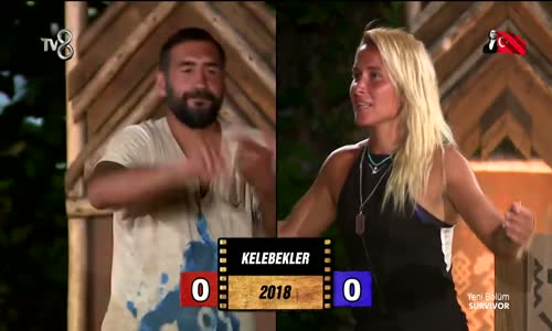 Ümit Karan Ve Sema Bul Bakalım'da Şov Yaptı - 75. Bölüm - Survivor 2018