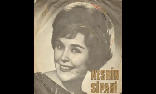  Nesrin Sipahi -  İyi Geceler