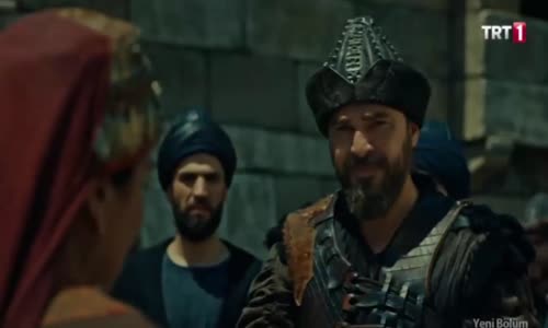 Diriliş Ertuğrul Obadan Helallik İster