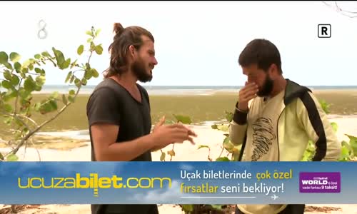 Hakan'dan Hilmi Cem'e Beklenmedik Teklif - 75. Bölüm - Survivor 2018