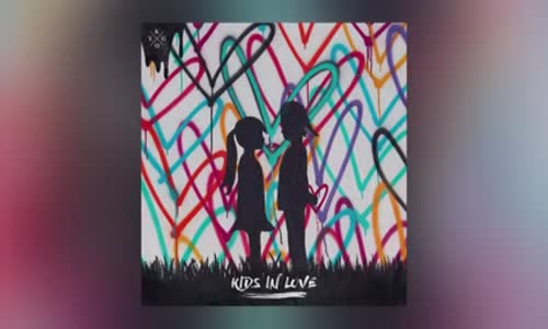 Kygo  Kids In Love Ft. The Night Game 