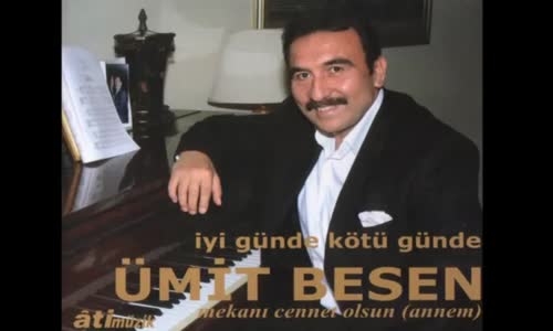 Ümit Besen - Ağla Gitarım Sen Ağla