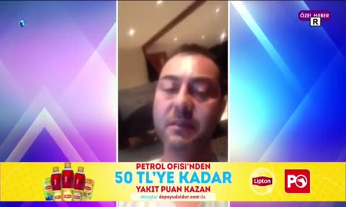 Serdar Ortaç Hastalığıyla Alakalı İlk Kez Konuştu