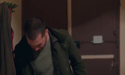 İçerde 30. Bölüm Umut Müjdesine Davut Engeli