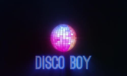 Elektronomia Disco Boy 