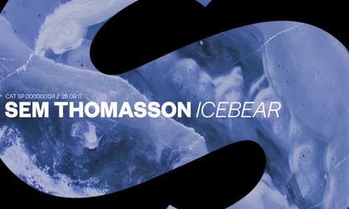 Sem Thomasson  Icebear 