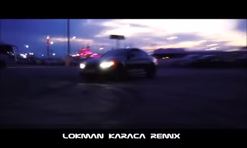 Arabic Remix - Helbe Helbe 2018 (Lokman Karaca Remix)