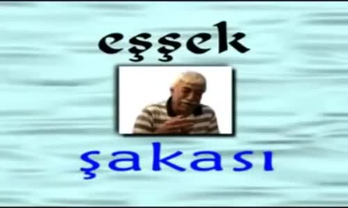 Eşek Şakası (Acil Güldürü)