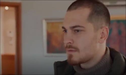 İçerde 14. Bölüm Bu Evin Sahibi Benim