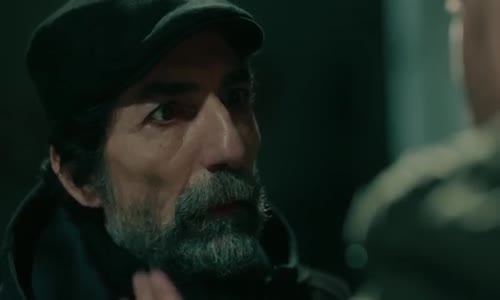 İçerde 12. Bölüm Duman Kırmış Kalbini