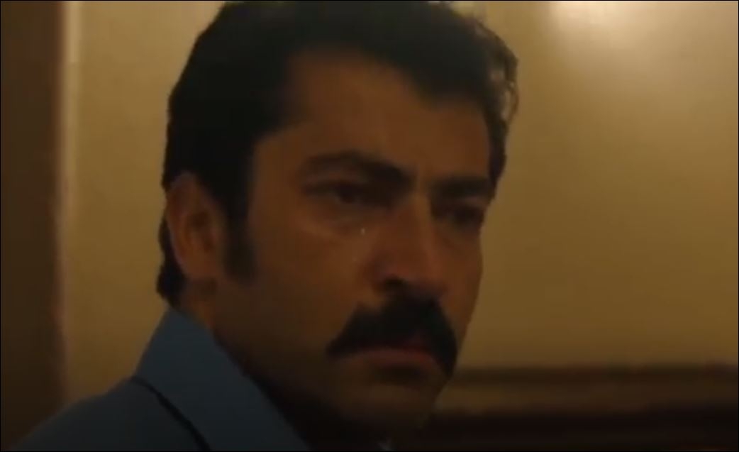 Karadayı 35.Bölüm Mahir Feride Ev Sahnesi