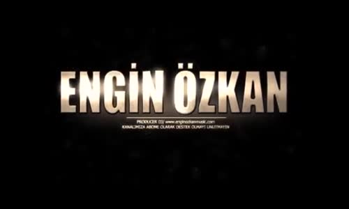 Engin Özkan Ft. Emrah - Yağmur Yağıyor Bu Gece Şehre (2017)