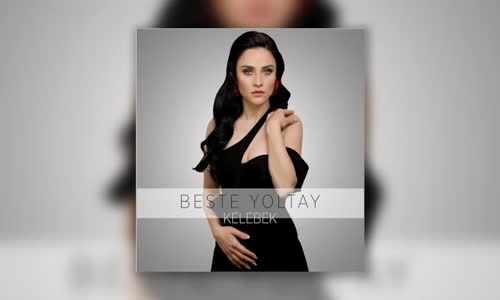 Beste Yoltay - Kelebek