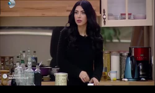 Kısmetse Olur 381.Bölüm - Didem ve Yağmur Arasında Tansiyon Yükseldi