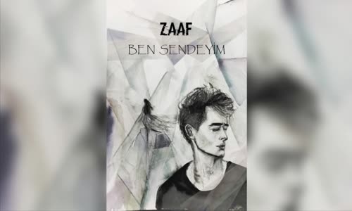 Zaaf - Ben Sendeyim