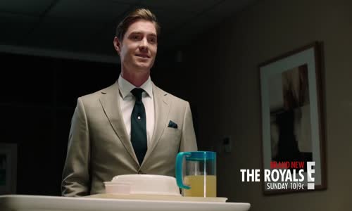 The Royals 4. Sezon 3. Bölüm Fragmanı