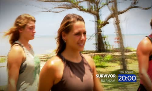 Survivor 2018 71. Bölüm Fragmanı