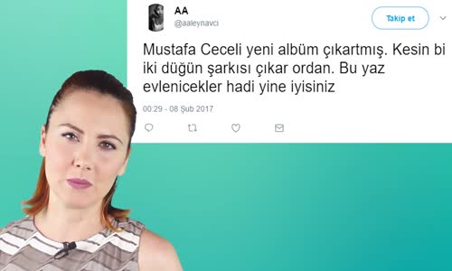 Mustafa Ceceli Aslında Kim?