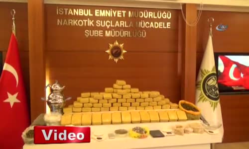 Terör Örgütlerinin Mali Kaynaklarına Darbe