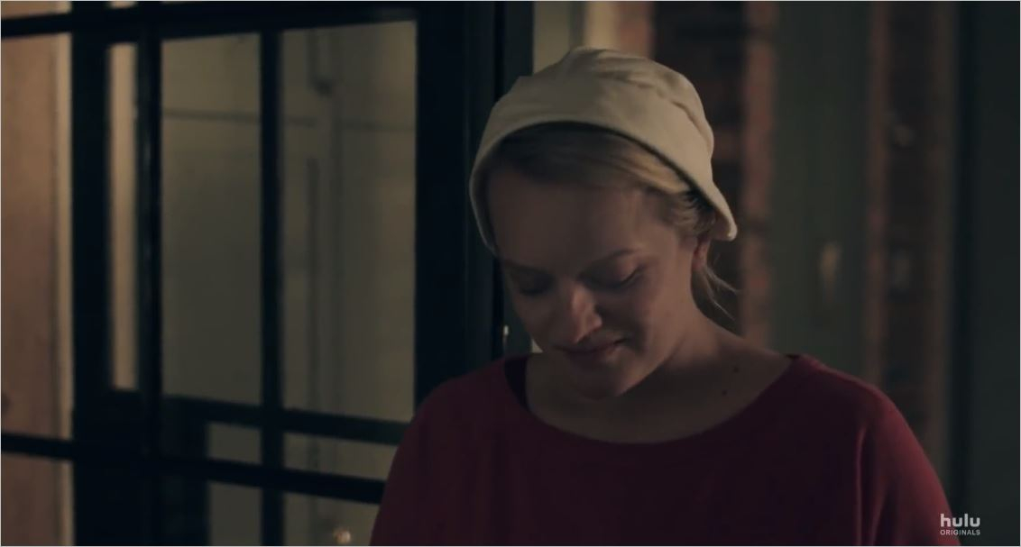 The Handmaid's Tale 2. Sezon 12. Bölüm Fragmanı