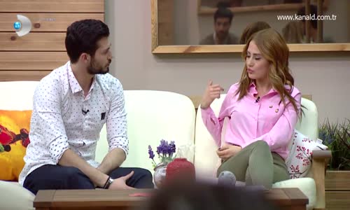 Kısmetse Olur - Emre ve Tuğçe Arasında Şok Gelişme!