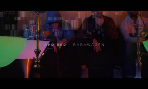 ApoRed - Babawagen