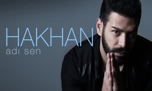 Hakhan Adı Sen (Official Audio)