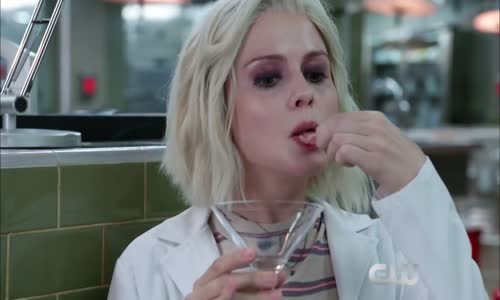 iZombie 4. Sezon 2. Bölüm Fragmanı