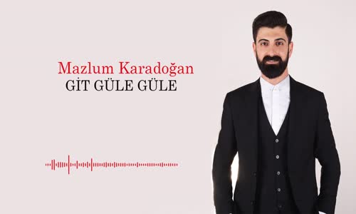 Mazlum Karadoğan - Çilem Bitmez