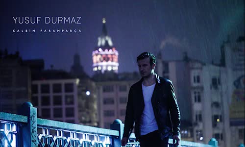 Yusuf Durmaz - Kalbim Paramparça