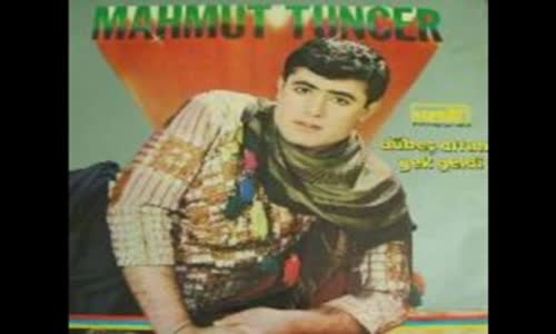 Mahmut Tuncer Yanacak Ellerin