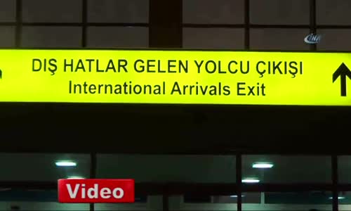 İran’dan Denizli’ye İlk Charter Uçak Seferleri Başladı