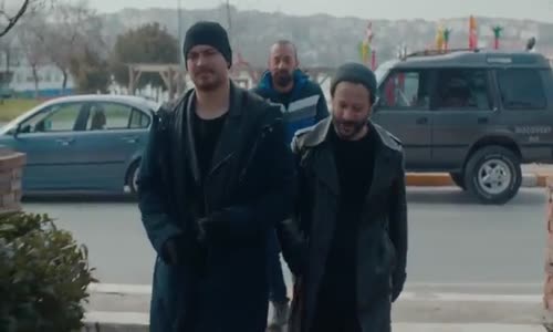 İçerde 23. Bölüm Ava Giden Avlanır