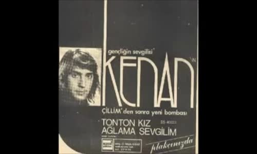 Kenan  Çillibom 