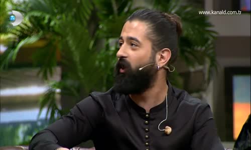 Koray Avcı'dan Beatbox şov Beyaz Show 