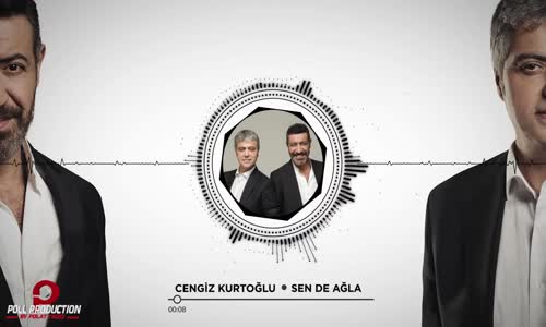 Cengiz Kurtoğlu - Sen De Ağla