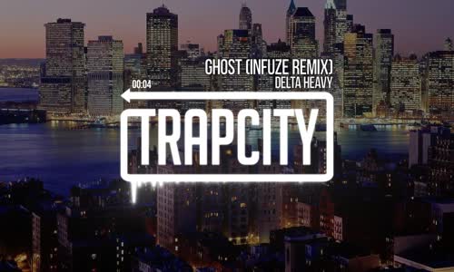 Delta Heavy Ghost Infuze Remix