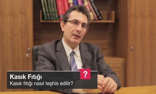 Kasık Fıtığı Nasıl Teşhis Edilir