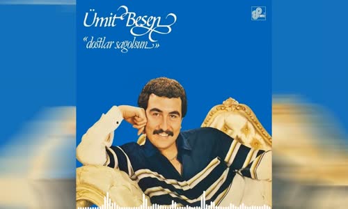 Ümit Besen - Biz Kavuşamayız