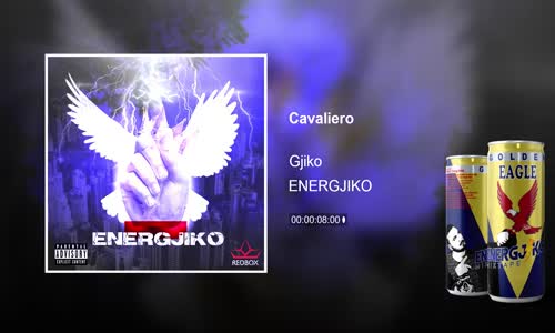 Gjiko - Cavaliero 