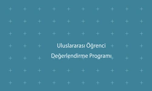 PISA'da Fen Okuryazarlığı İle İlgili Hangi Düzeyde Sorularla Karşılaşılmaktadır- izle - Video - Eğitim Bilişim Ağı