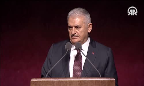 Başbakan Yıldırım: İslam'ın Doğru Anlatılmasında Diyanet'in Büyük Görevi Var