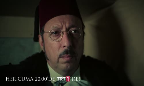 Payitaht Abdülhamid 8. Bölüm Fragmanı