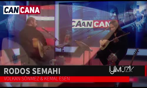  Volkan Sönmez & Kemal Esen  Rodos Semah 