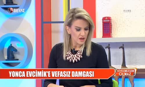 Yonca Evcimik, Kapıcı Abdül'e Yardımcı Olacak Mı