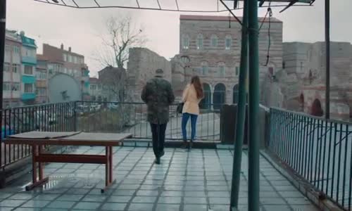 İçerde 22. Bölüm Manzara Sefanız Sona Erdi